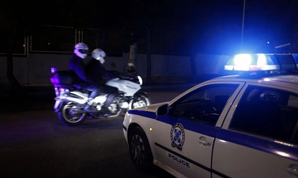 Αιματηρό επεισόδιο στο κέντρο του Πύργου με έναν τραυματία